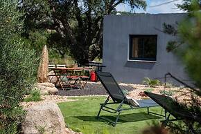 Les Villas de Palombaggia