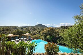 Les Villas de Palombaggia