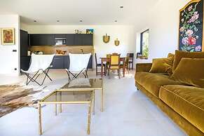 Les Villas de Palombaggia