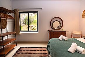 Les Villas de Palombaggia