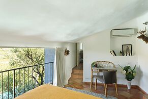 Les Villas de Palombaggia