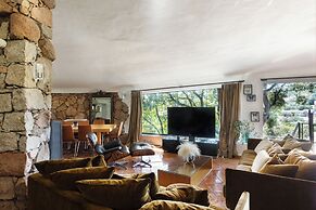 Les Villas de Palombaggia