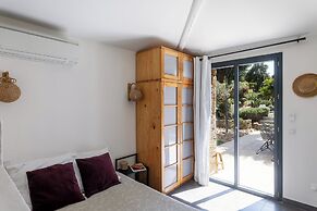 Les Villas de Palombaggia