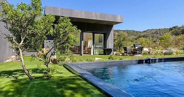 Les Villas de Palombaggia