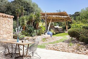 Les Villas de Palombaggia