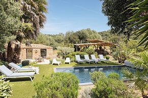 Les Villas de Palombaggia