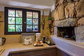 Les Villas de Palombaggia