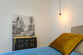 Les Villas de Palombaggia