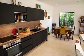 Les Villas de Palombaggia