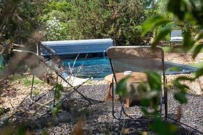 Les Villas de Palombaggia