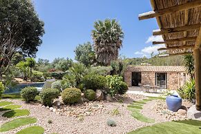 Les Villas de Palombaggia