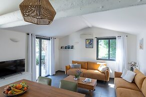 Les Villas de Palombaggia