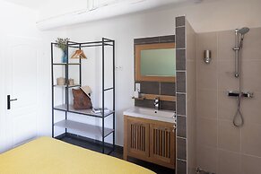 Les Villas de Palombaggia