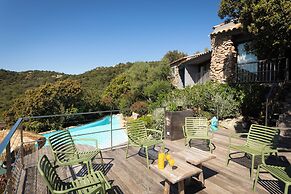 Les Villas de Palombaggia