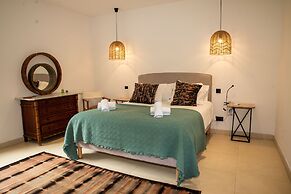 Les Villas de Palombaggia