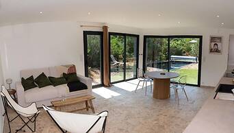 Les Villas de Palombaggia