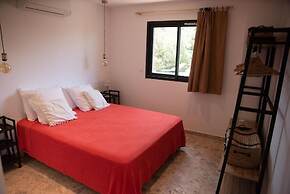 Les Villas de Palombaggia