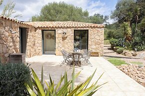 Les Villas de Palombaggia