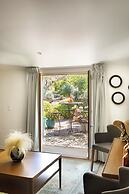 Les Villas de Palombaggia