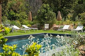 Les Villas de Palombaggia