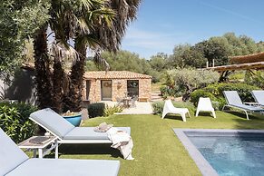 Les Villas de Palombaggia