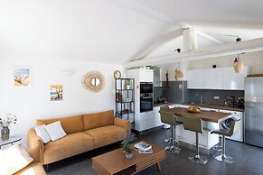 Les Villas de Palombaggia