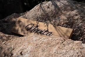 Les Villas de Palombaggia