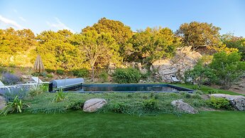 Les Villas de Palombaggia