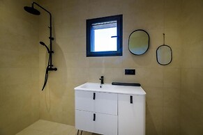 Les Villas de Palombaggia