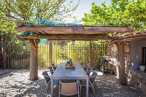 Les Villas de Palombaggia