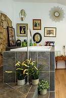 Les Villas de Palombaggia