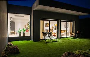 Les Villas de Palombaggia