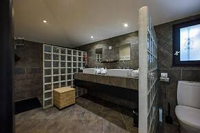 Les Villas de Palombaggia