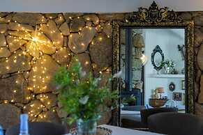 Les Villas de Palombaggia