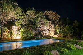 Les Villas de Palombaggia