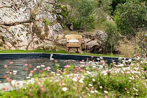 Les Villas de Palombaggia