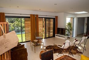 Les Villas de Palombaggia