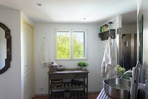 Les Villas de Palombaggia