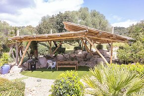 Les Villas de Palombaggia