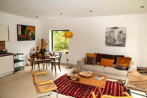 Les Villas de Palombaggia