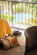 Les Villas de Palombaggia