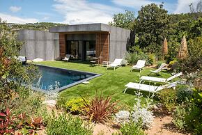 Les Villas de Palombaggia