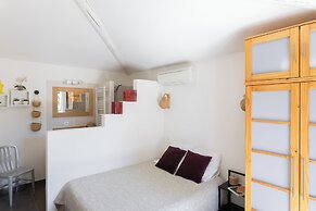 Les Villas de Palombaggia