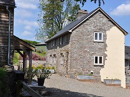 Rockhill Farmhouse
