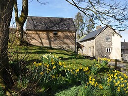 Rockhill Farmhouse