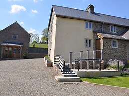Rockhill Farmhouse