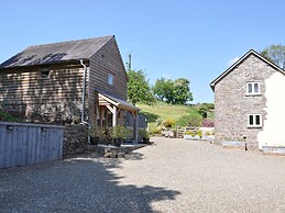 Rockhill Farmhouse