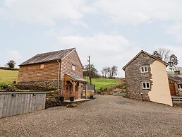 Rockhill Farm Hay Barn