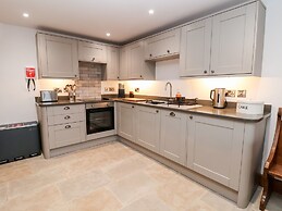 Rockhill Farm Hay Barn