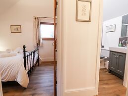 Rockhill Farm Hay Barn